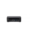 asustek Asus NUC  Barebone NUC14RVKI3 Revel Canyon Revel Canyon i3NUC Kit slim (wersja europejska)-Cord Raptor Lake RF - nr 15