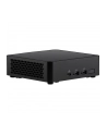 asustek Asus NUC  Barebone NUC14RVKI3 Revel Canyon Revel Canyon i3NUC Kit slim (wersja europejska)-Cord Raptor Lake RF - nr 21