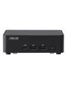 asustek Asus NUC  Barebone NUC14RVKI3 Revel Canyon Revel Canyon i3NUC Kit slim (wersja europejska)-Cord Raptor Lake RF - nr 34