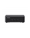 asustek Asus NUC  Barebone NUC14RVKI3 Revel Canyon Revel Canyon i3NUC Kit slim (wersja europejska)-Cord Raptor Lake RF - nr 41