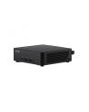 asustek Asus NUC  Barebone NUC14RVKI3 Revel Canyon Revel Canyon i3NUC Kit slim (wersja europejska)-Cord Raptor Lake RF - nr 57