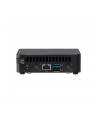 asustek Asus NUC  Barebone NUC14RVKI3 Revel Canyon Revel Canyon i3NUC Kit slim (wersja europejska)-Cord Raptor Lake RF - nr 60