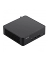 asustek Asus NUC  Barebone NUC14RVKI3 Revel Canyon Revel Canyon i3NUC Kit slim (wersja europejska)-Cord Raptor Lake RF - nr 72