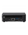 asustek Asus NUC  Barebone NUC14RVKI3 Revel Canyon Revel Canyon i3NUC Kit slim (wersja europejska)-Cord Raptor Lake RF - nr 75