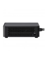 asustek Asus NUC  Barebone NUC14RVKI3 Revel Canyon Revel Canyon i3NUC Kit slim (wersja europejska)-Cord Raptor Lake RF - nr 76