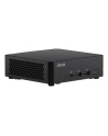 asustek Asus NUC  Barebone NUC14RVKI3 Revel Canyon Revel Canyon i3NUC Kit slim (wersja europejska)-Cord Raptor Lake RF - nr 84