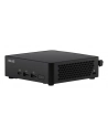 asustek Asus NUC  Barebone NUC14RVKI3 Revel Canyon Revel Canyon i3NUC Kit slim (wersja europejska)-Cord Raptor Lake RF - nr 85