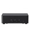 asustek Asus NUC  Barebone NUC14RVKI3 Revel Canyon Revel Canyon i3NUC Kit slim (wersja europejska)-Cord Raptor Lake RF - nr 87