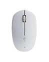 CANYON Mysz MW-04 Oburęczna BT Biała - nr 1