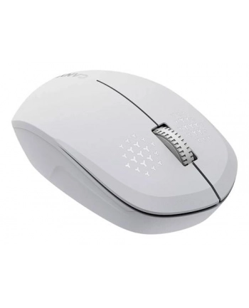 CANYON Mysz MW-04 Oburęczna BT Biała