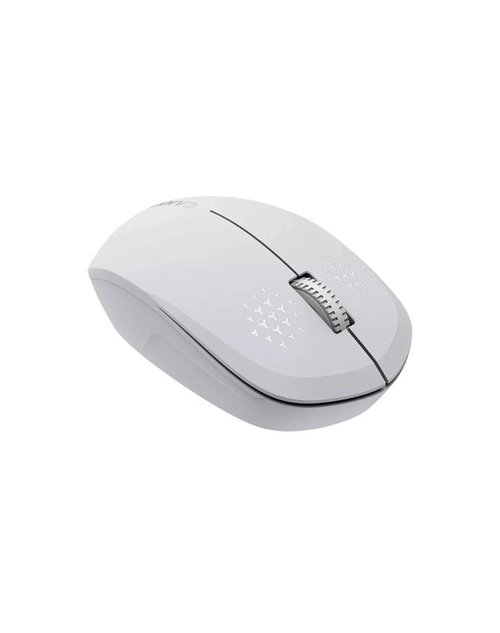 CANYON Mysz MW-04 Oburęczna BT Biała główny