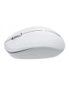 CANYON Mysz MW-04 Oburęczna BT Biała - nr 5