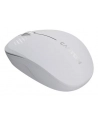 CANYON Mysz MW-04 Oburęczna BT Biała - nr 6