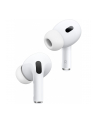 apple AirPods Pro (2nd generation) with MagSafe Case (USB‑C),Model A3047 A3048 A2968 - nr 1