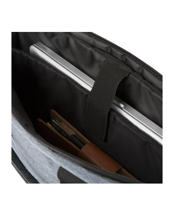 CANYON Torba na laptopa B-4 Biznesowa 15.6'' Szara