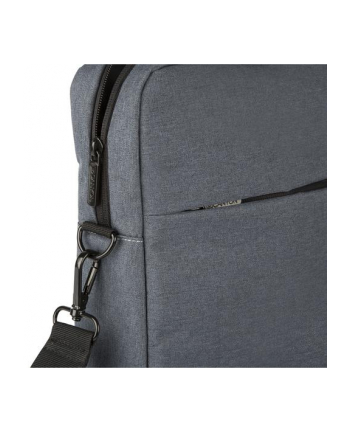 CANYON Torba na laptopa B-4 Biznesowa 15.6'' Szara