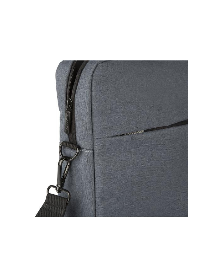 CANYON Torba na laptopa B-4 Biznesowa 15.6'' Szara główny