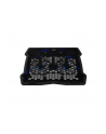 CANYON Podstawka chłodząca NS03 2 Wentylatory 2USB LED Czarna - nr 6