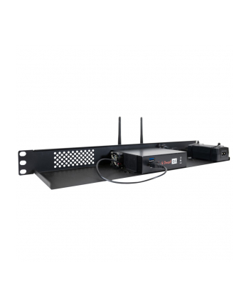 Securepoint 19'' Rackmount-Kit Premium (Black Dwarf G5)