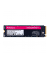 innovation it InnovationIT SSD M.2 (2280)  256GB NVMe Bulk - nr 1