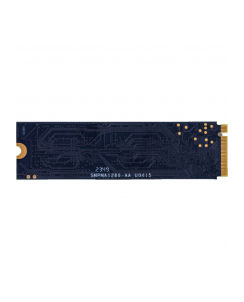 innovation it InnovationIT SSD M.2 (2280)  256GB NVMe Bulk