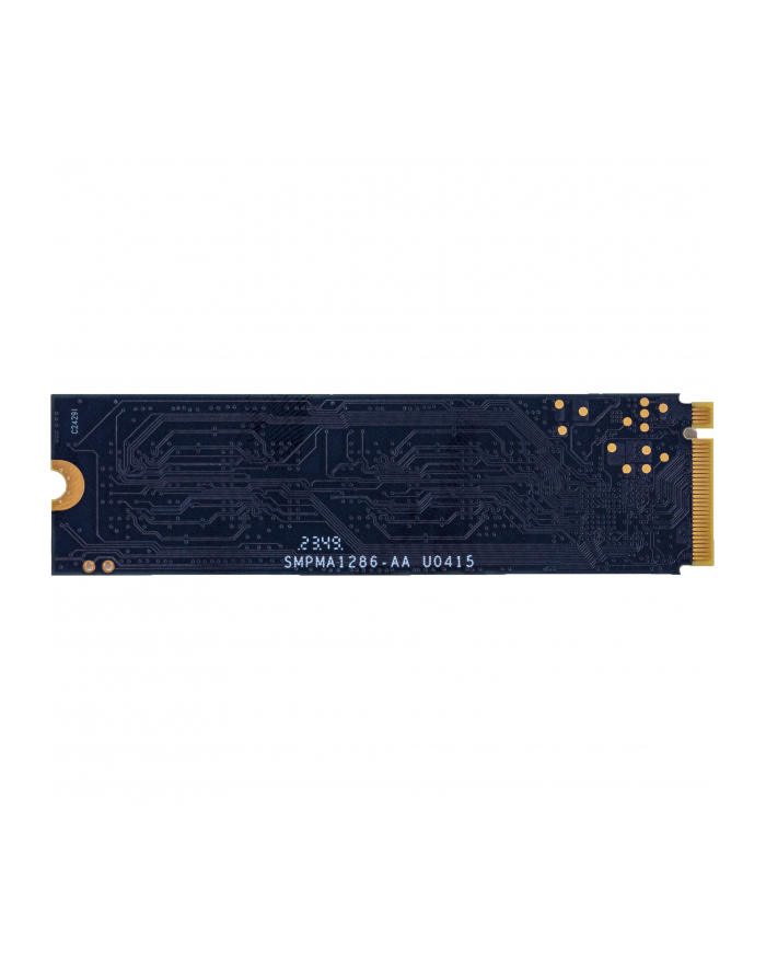 innovation it InnovationIT SSD M.2 (2280)  256GB NVMe Bulk główny