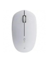 CANYON Mysz MW-04 Oburęczna BT Biała - nr 1