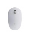 CANYON Mysz MW-04 Oburęczna BT Biała - nr 2