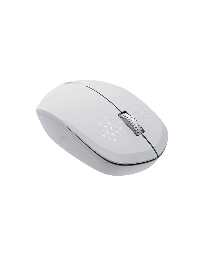 CANYON Mysz MW-04 Oburęczna BT Biała główny