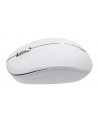 CANYON Mysz MW-04 Oburęczna BT Biała - nr 5