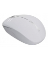 CANYON Mysz MW-04 Oburęczna BT Biała - nr 6
