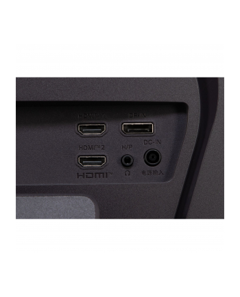 lg electronics LG LCD 27GS60QX-B 27'' Kolor: CZARNY