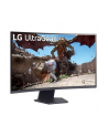 lg electronics LG LCD 32GS60QX-B 32'' Kolor: CZARNY UltraGear Gaming Monitor - nr 32