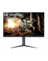 lg electronics LG LCD 32GS75QX-B 32'' Kolor: CZARNY UltraGear Gaming Monitor - nr 46