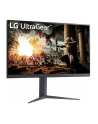 lg electronics LG LCD 32GS75QX-B 32'' Kolor: CZARNY UltraGear Gaming Monitor - nr 48