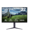 lg electronics LG LCD  32GS85QX-B 32'' Kolor: CZARNY UltraGear Gaming Monitor - nr 1