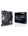 asustek ASUS PRIME A520M-A II/CSM AM4 A520/HDMI-DVI-VGA/M.2/µATX - nr 24