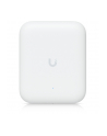 ubiquiti networks Ubiquiti Access-Point UniFi U7-Outdoor 802.11be WiFi 7 (ohne PoE-Adapter) Ohne/without PoE Adapter - nr 59