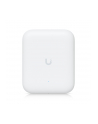 ubiquiti networks Ubiquiti Access-Point UniFi U7-Outdoor 802.11be WiFi 7 (ohne PoE-Adapter) Ohne/without PoE Adapter - nr 2