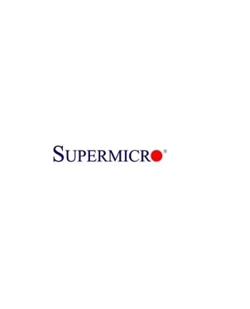 SUPERMICRO 1U, Mounting Rail 'amp; Kits, PB Free for SC813M, Retail