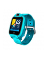 CANYON Smartwatch dla dzieci Jondy KW-44 4G Kamera GPS WiFi Zielony - nr 18