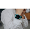 CANYON Smartwatch dla dzieci Jondy KW-44 4G Kamera GPS WiFi Zielony - nr 4