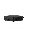 asustek Asus NUC  Barebone NUC14RVKI3 Revel Canyon Revel Canyon i3NUC Kit slim (wersja europejska)-Cord Raptor Lake RF - nr 18