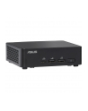 asustek Asus NUC  Barebone NUC14RVKI3 Revel Canyon Revel Canyon i3NUC Kit slim (wersja europejska)-Cord Raptor Lake RF - nr 29