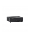 asustek Asus NUC  Barebone NUC14RVKI3 Revel Canyon Revel Canyon i3NUC Kit slim (wersja europejska)-Cord Raptor Lake RF - nr 44