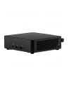 asustek Asus NUC  Barebone NUC14RVKI3 Revel Canyon Revel Canyon i3NUC Kit slim (wersja europejska)-Cord Raptor Lake RF - nr 54