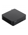 asustek Asus NUC  Barebone NUC14RVKI3 Revel Canyon Revel Canyon i3NUC Kit slim (wersja europejska)-Cord Raptor Lake RF - nr 63