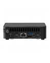asustek Asus NUC  Barebone NUC14RVKI3 Revel Canyon Revel Canyon i3NUC Kit slim (wersja europejska)-Cord Raptor Lake RF - nr 66