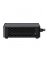 asustek Asus NUC  Barebone NUC14RVKI3 Revel Canyon Revel Canyon i3NUC Kit slim (wersja europejska)-Cord Raptor Lake RF - nr 67
