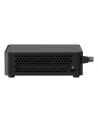 asustek Asus NUC  Barebone NUC14RVKI3 Revel Canyon Revel Canyon i3NUC Kit slim (wersja europejska)-Cord Raptor Lake RF - nr 79